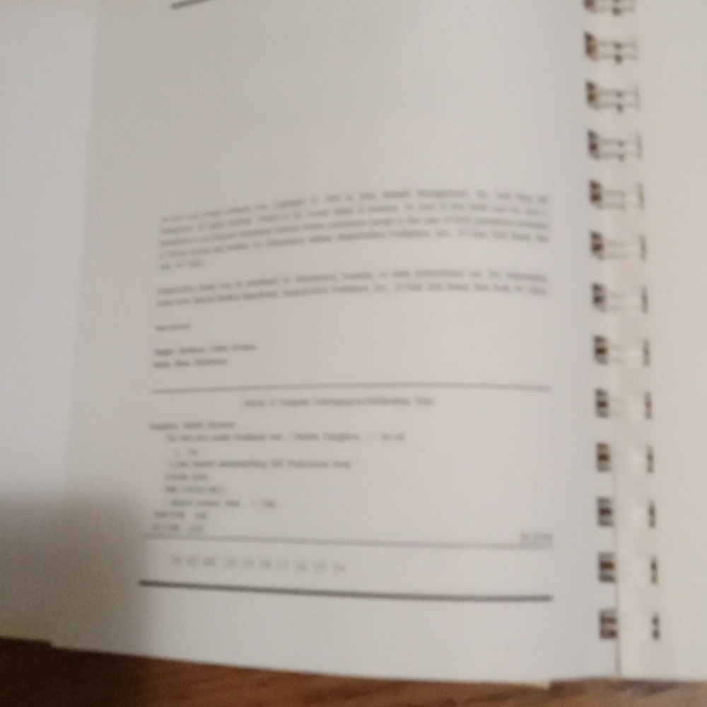Cookbook - Picture 2 of 3